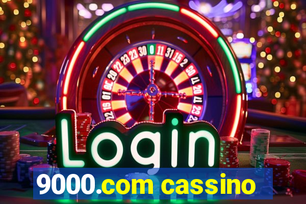 9000.com cassino